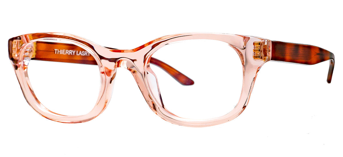 Thierry Lasry CHAOTY 1654 détail
