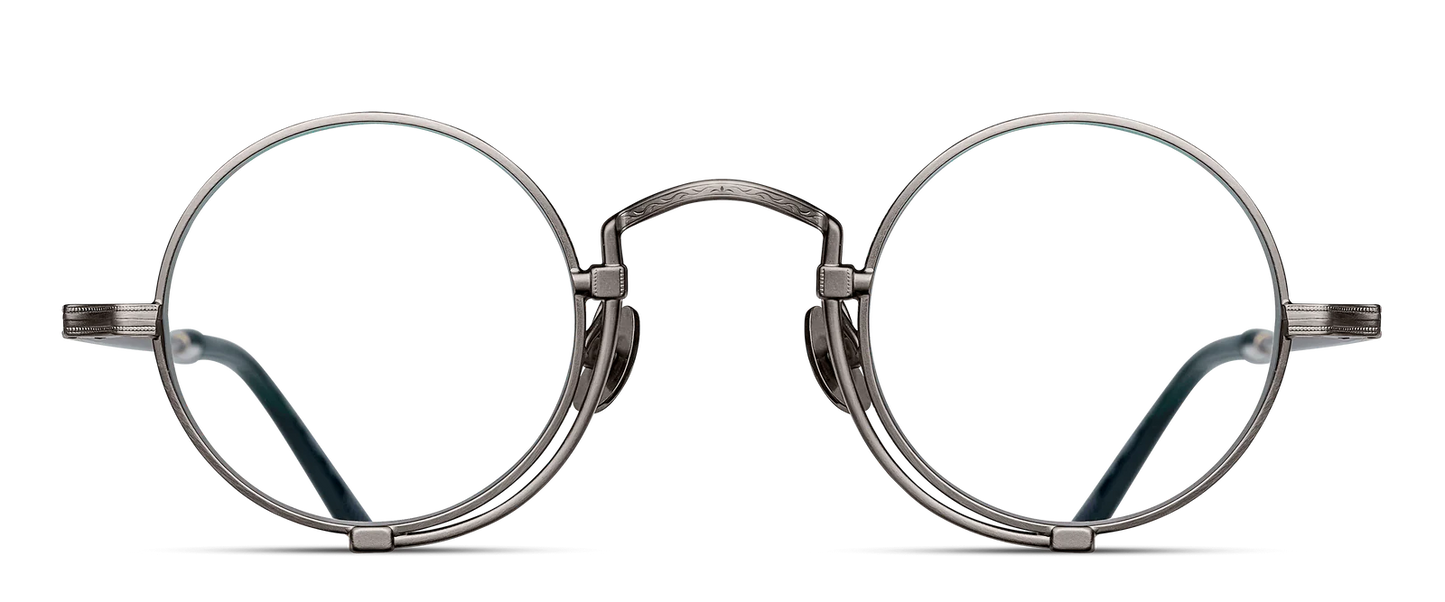 Lunettes de vue Matsuda Heritage 10103H