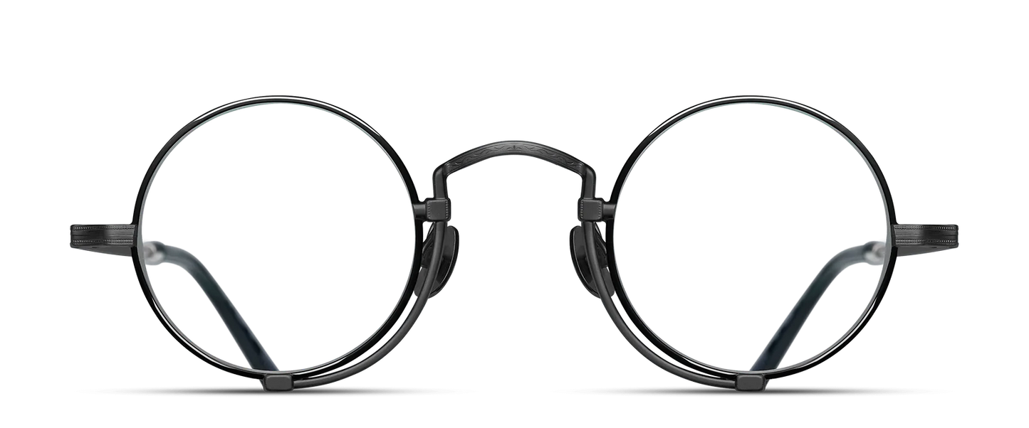 Lunettes de vue Matsuda Heritage 10103H