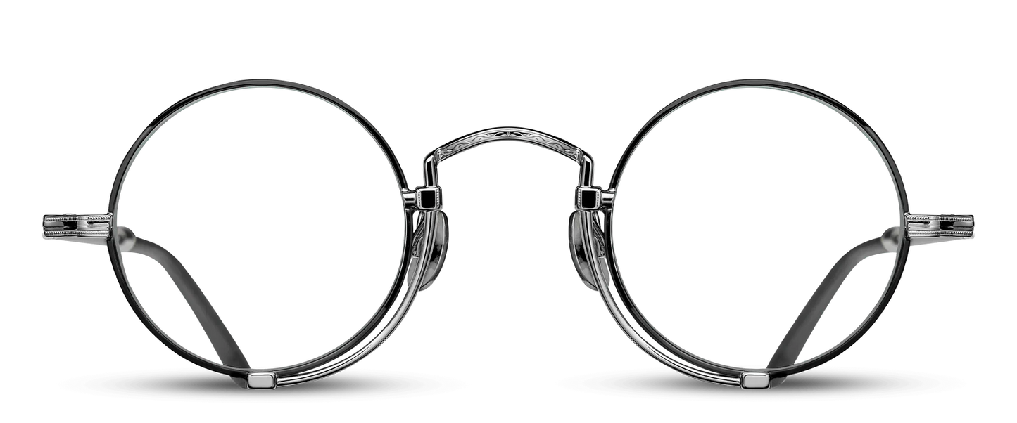 Lunettes de vue Matsuda Heritage 10103H