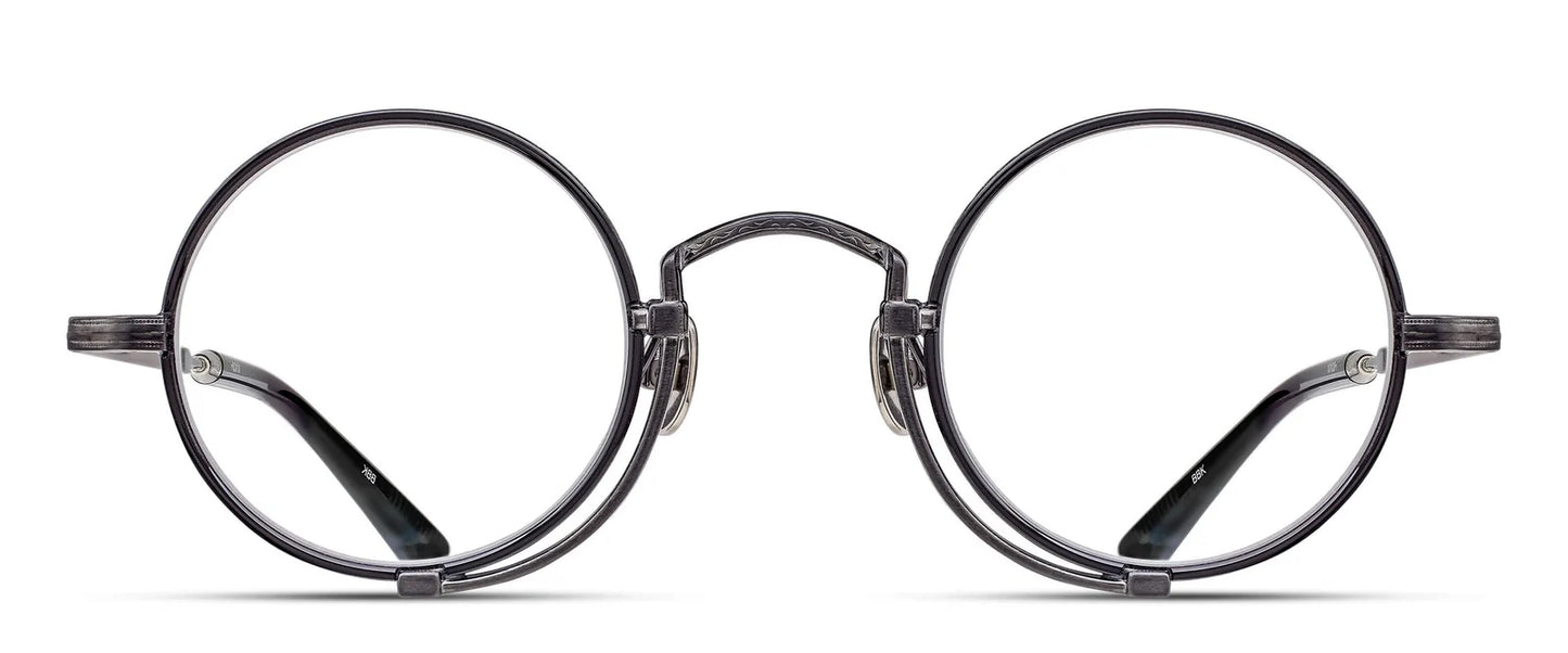 Lunettes de vue Matsuda Heritage 10103H-I
