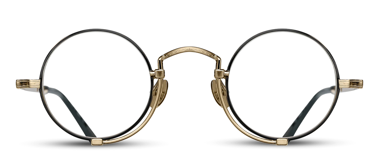 Lunettes de vue Matsuda Heritage 10103H