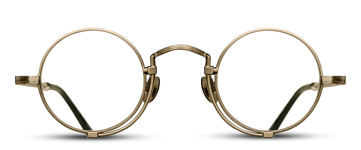 Lunettes de vue Matsuda Heritage 10103H