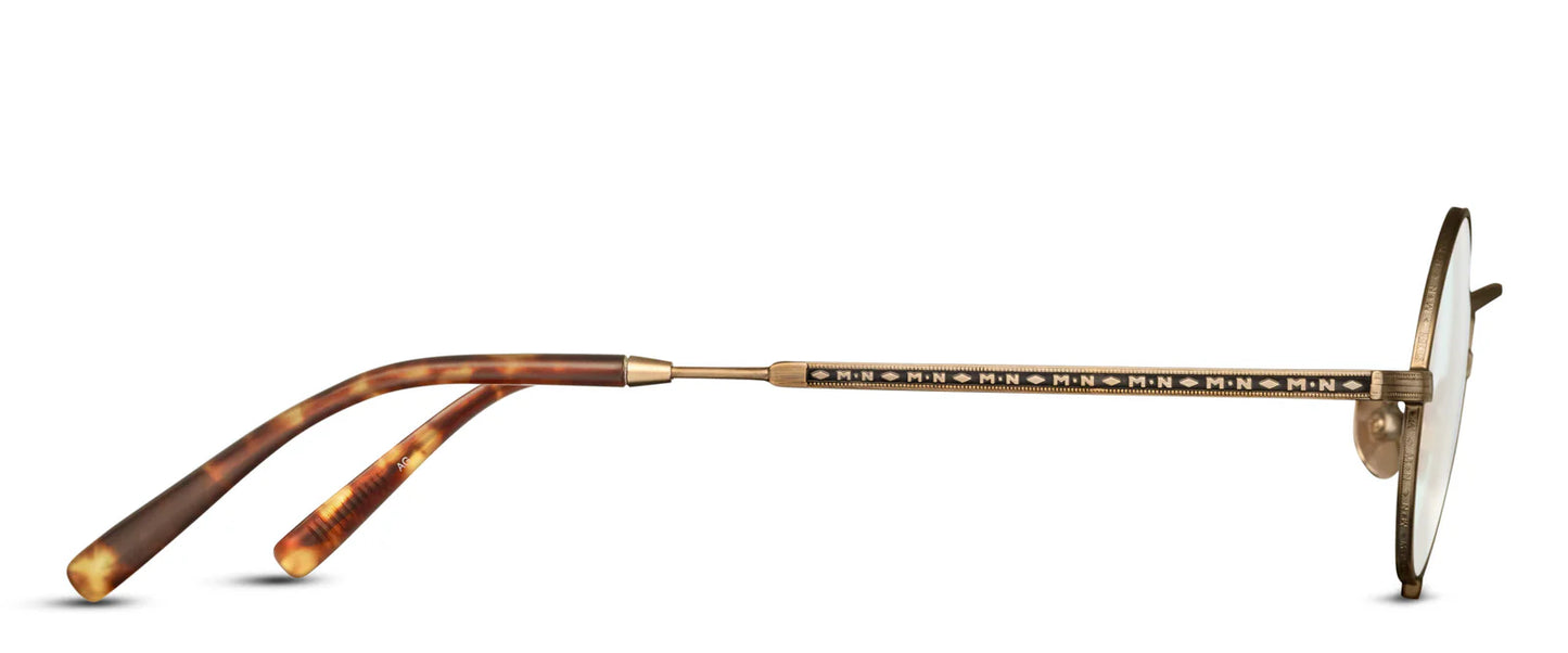 Lunettes de vue Matsuda Heritage 10103H