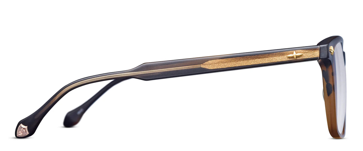 Lunettes de vue Matsuda Essential M1018