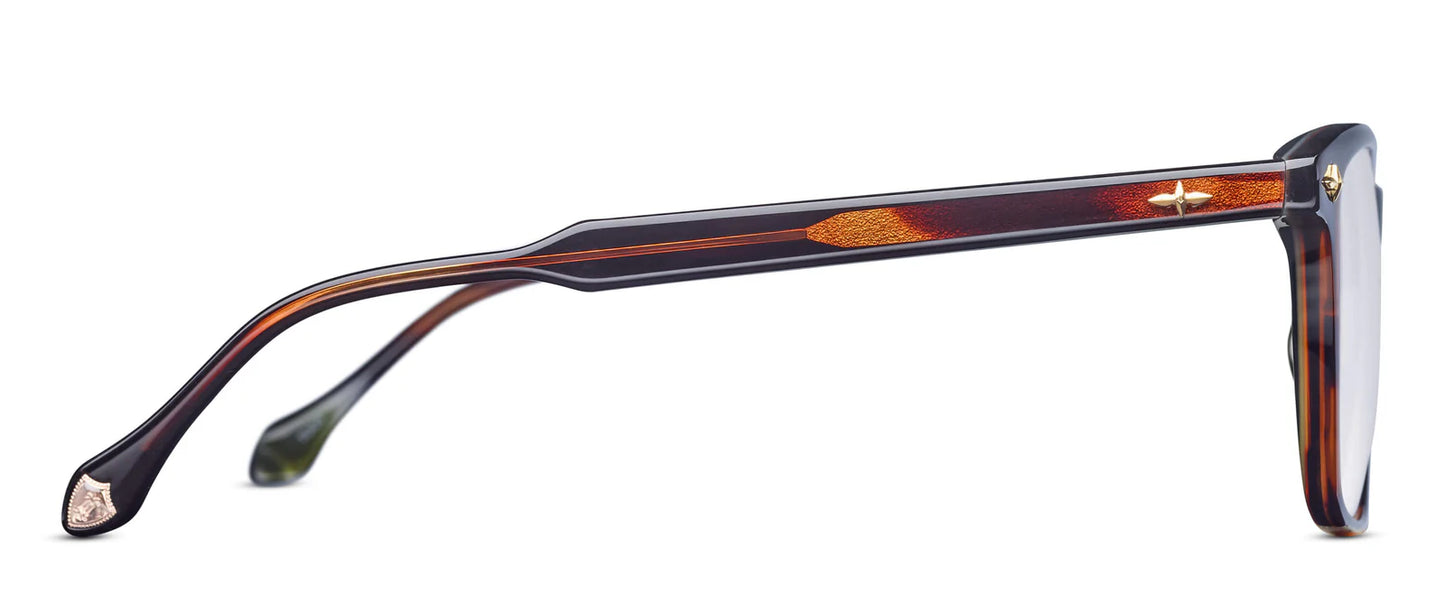 Lunettes de vue Matsuda Essential M1018