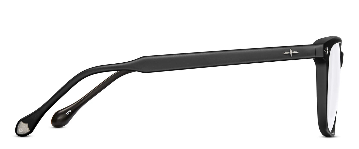 Lunettes de vue Matsuda Essential M1018