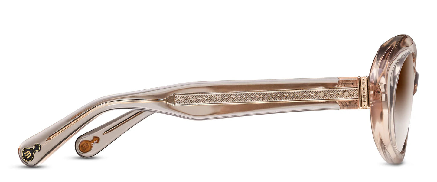 Lunettes de Soleil Matsuda Essential M1034