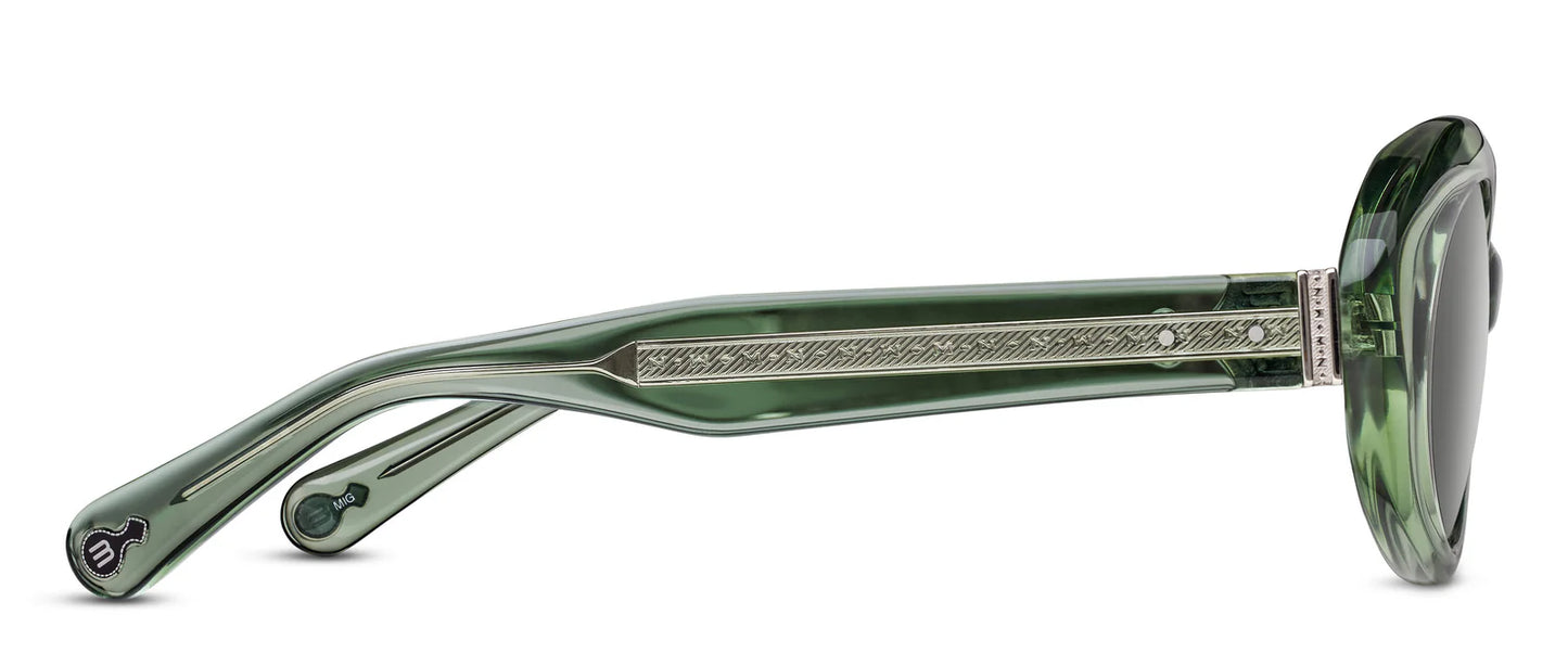 Lunettes de Soleil Matsuda Essential M1034
