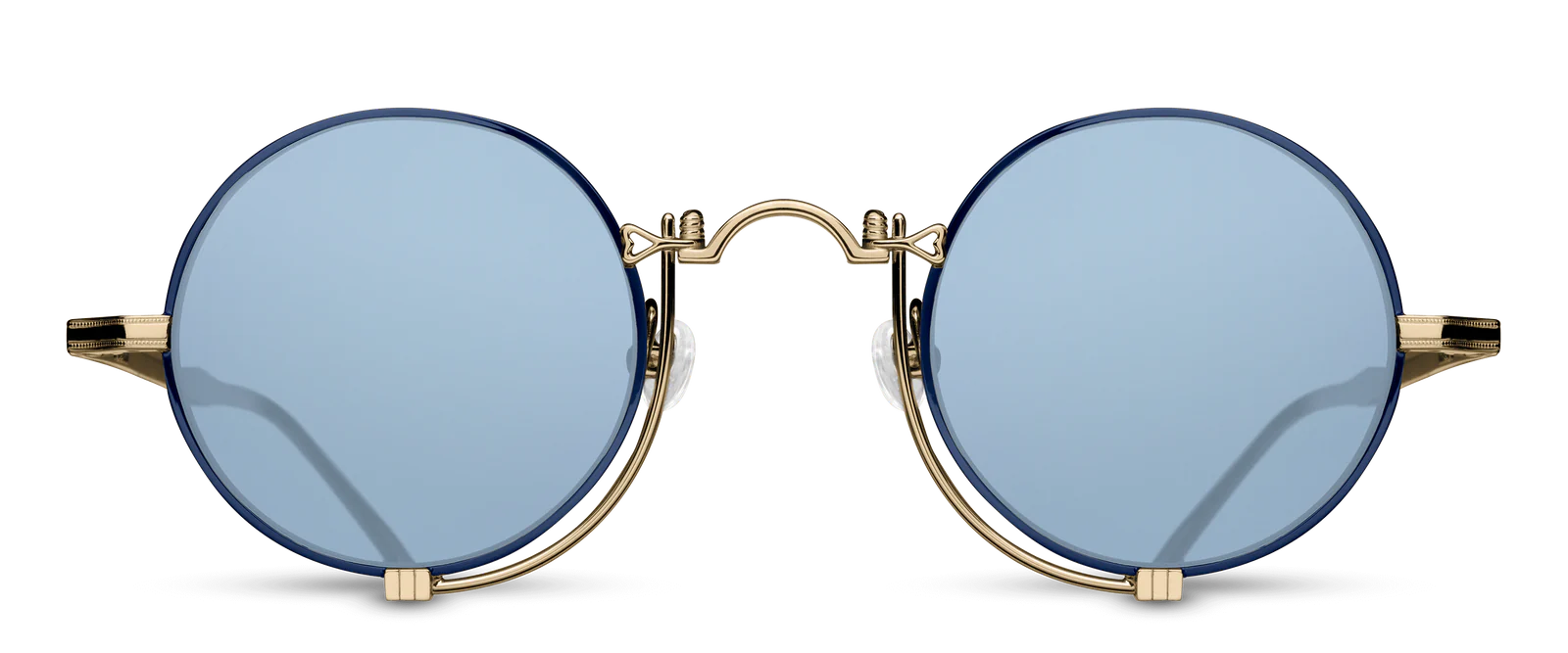 Lunettes de Soleil Matsuda Heritage 10601H – Vision Soft paris