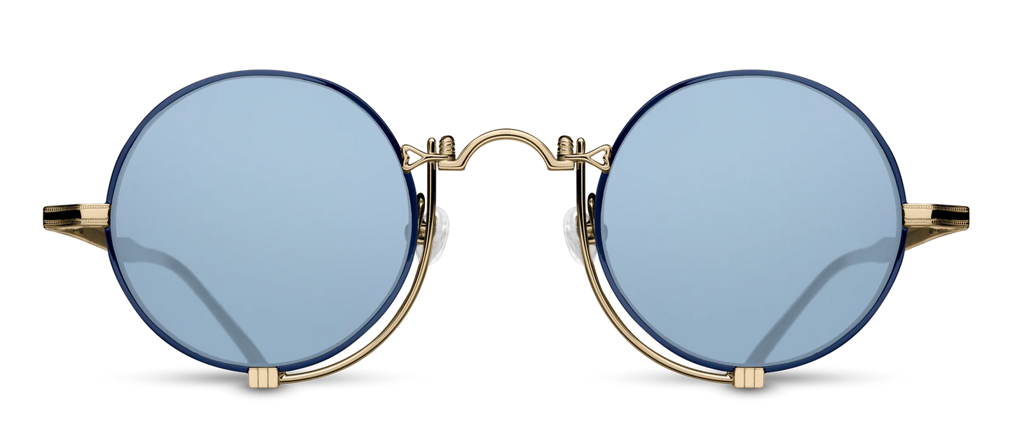Lunettes de Soleil Matsuda Heritage 10601H