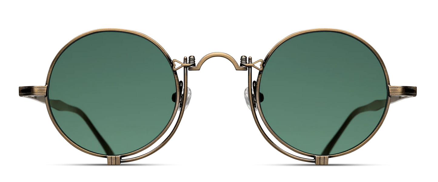 Lunettes de Soleil Matsuda Heritage 10601H