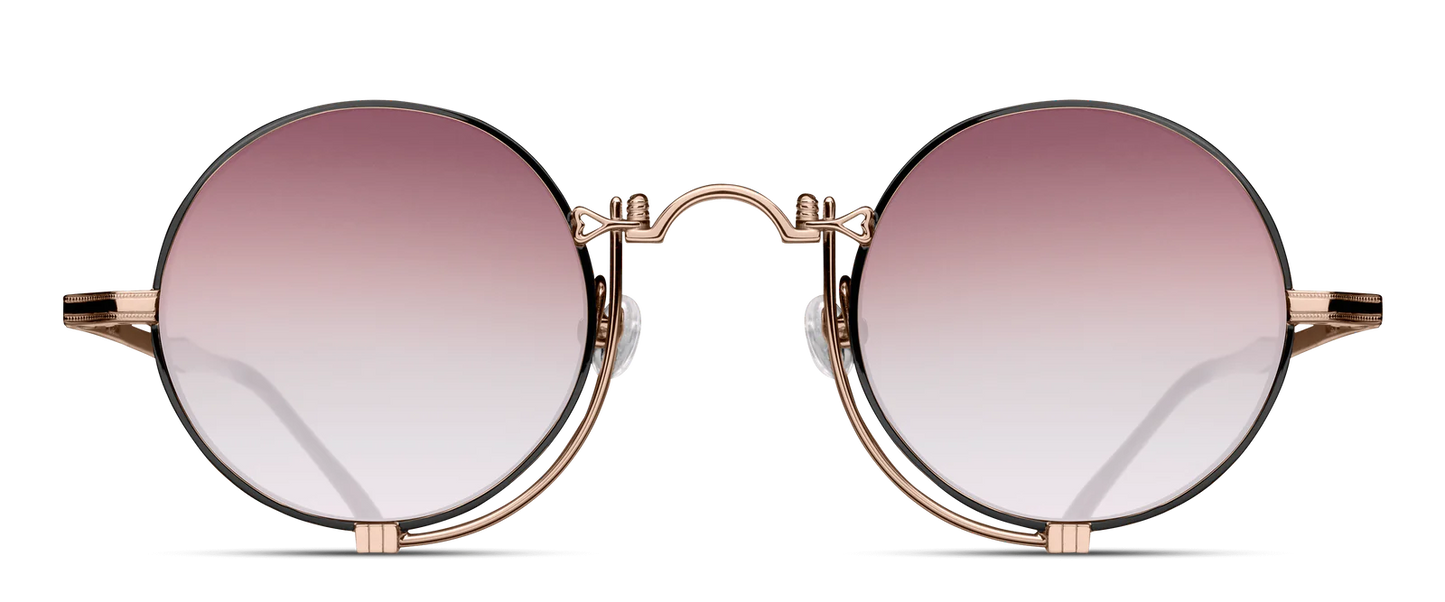 Lunettes de Soleil Matsuda Heritage 10601H