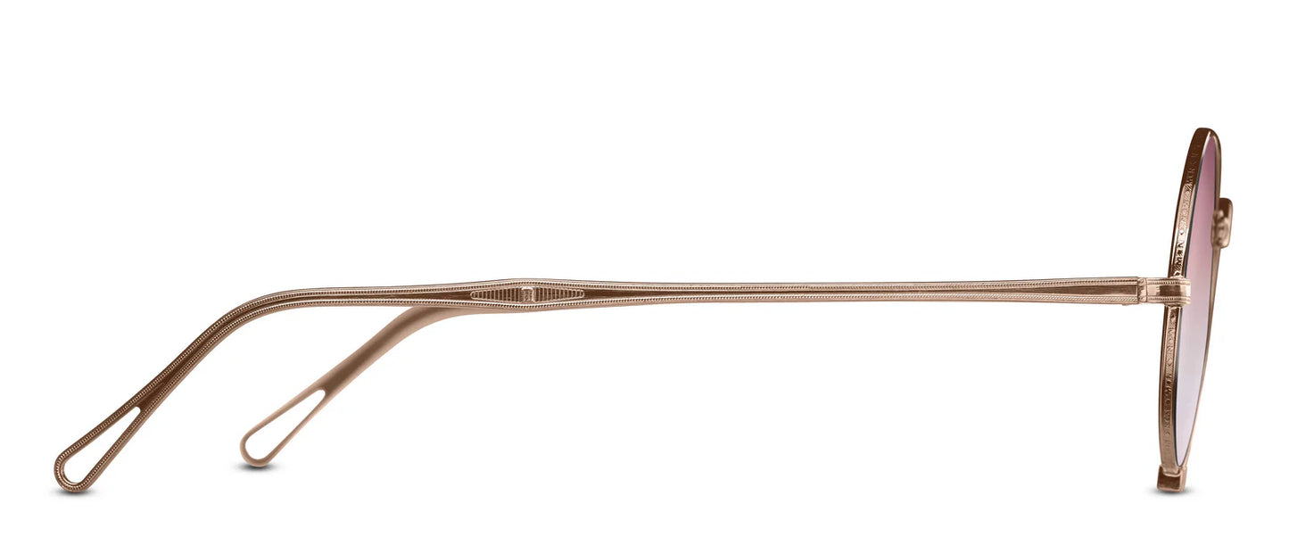 Lunettes de Soleil Matsuda Heritage 10601H
