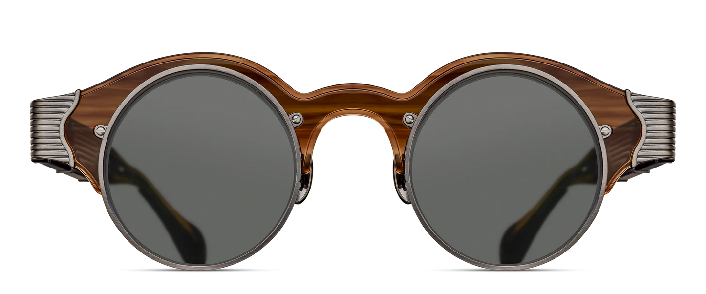 Lunettes de Soleil Matsuda Heritage 10605H