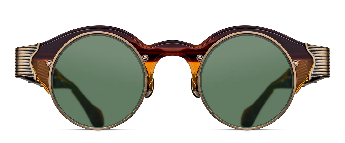 Lunettes de Soleil Matsuda Heritage 10605H