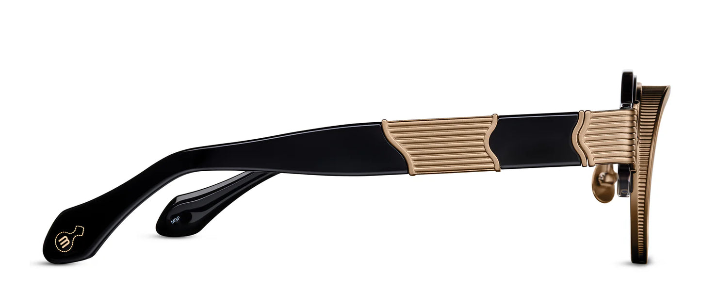 Lunettes de Soleil Matsuda Heritage 10605H