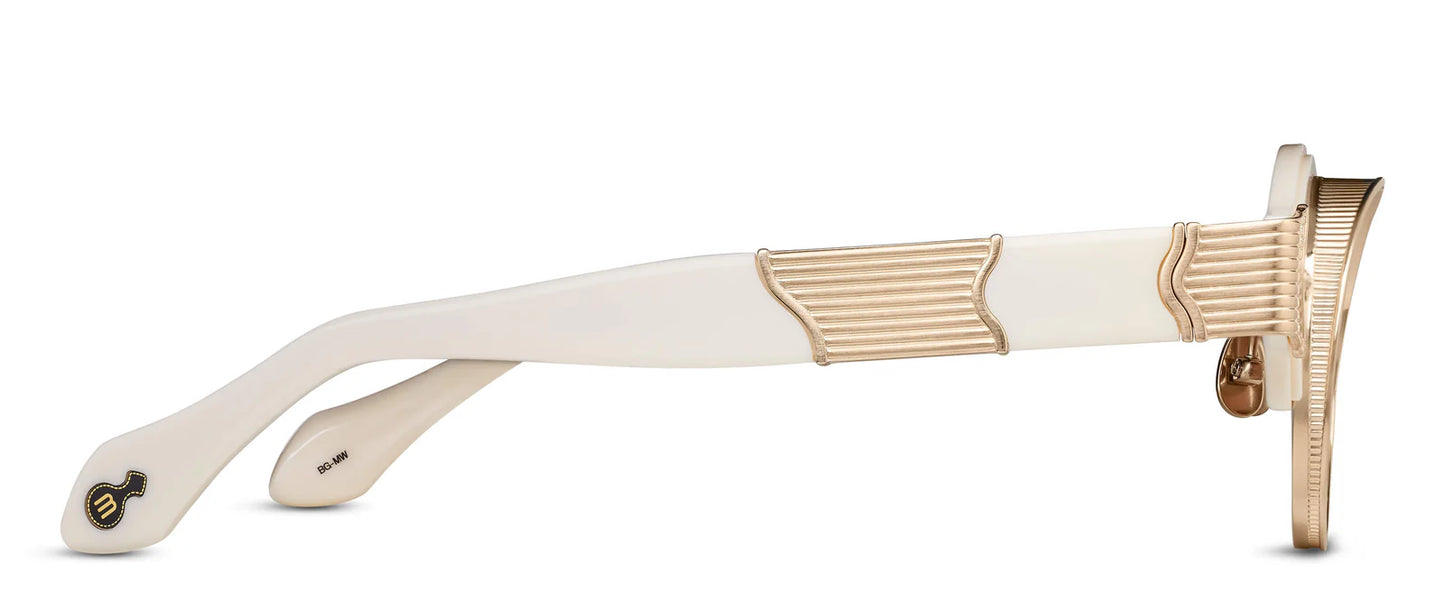 Lunettes de Soleil Matsuda Heritage 10605H