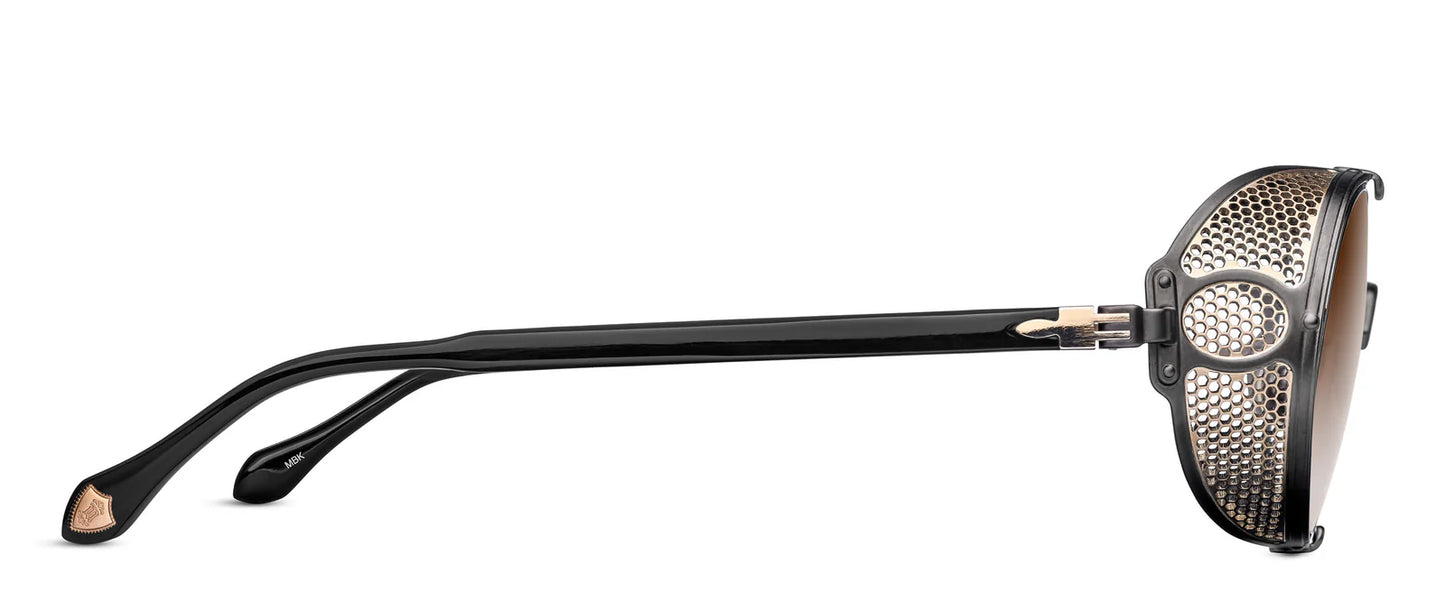 Lunettes de Soleil Matsuda Heritage 10610H