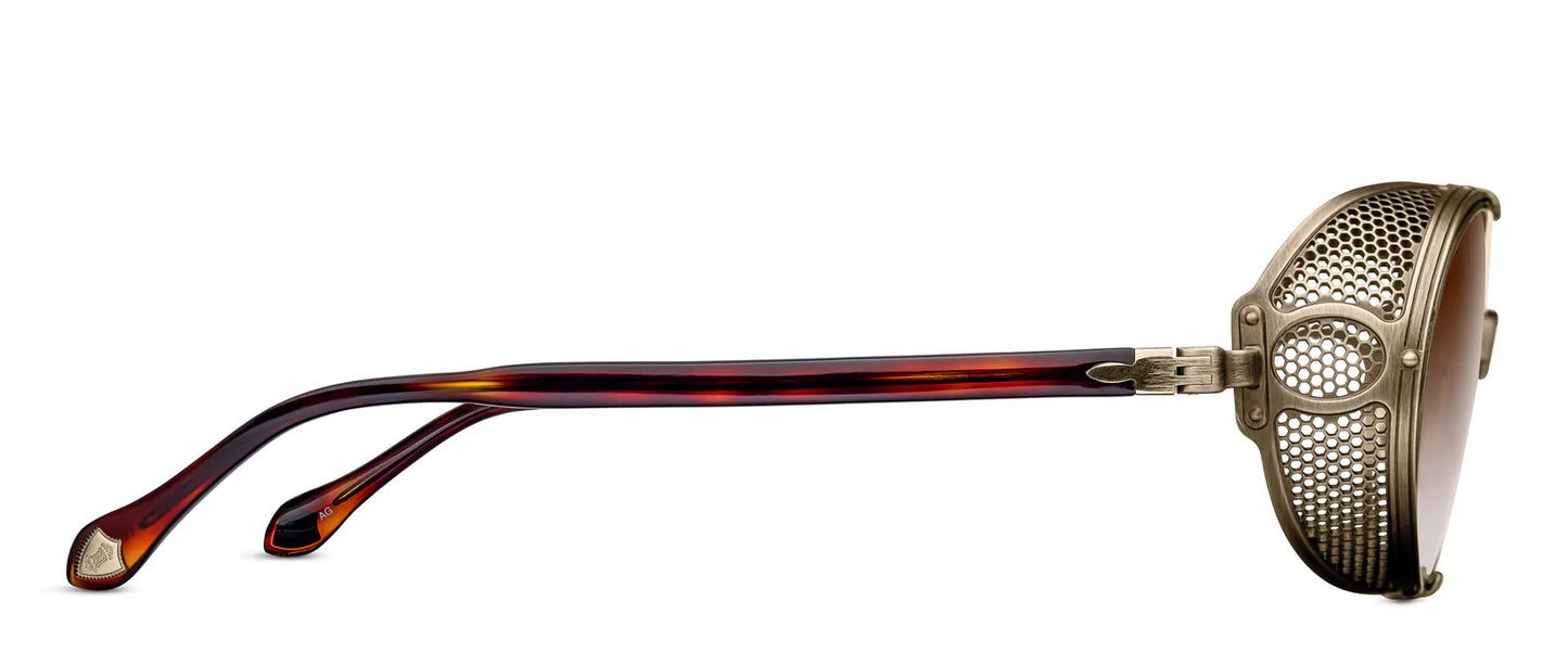 Lunettes de Soleil Matsuda Heritage 10610H