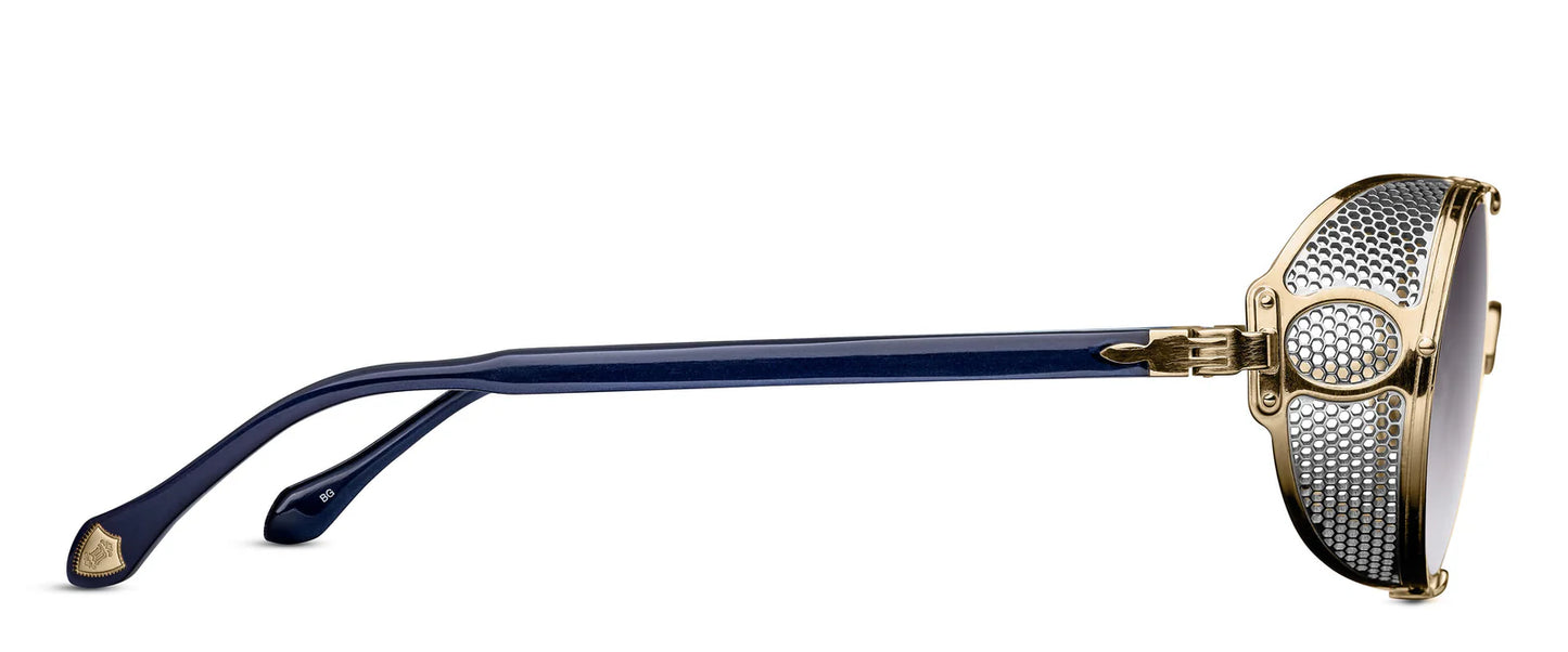 Lunettes de Soleil Matsuda Heritage 10610H