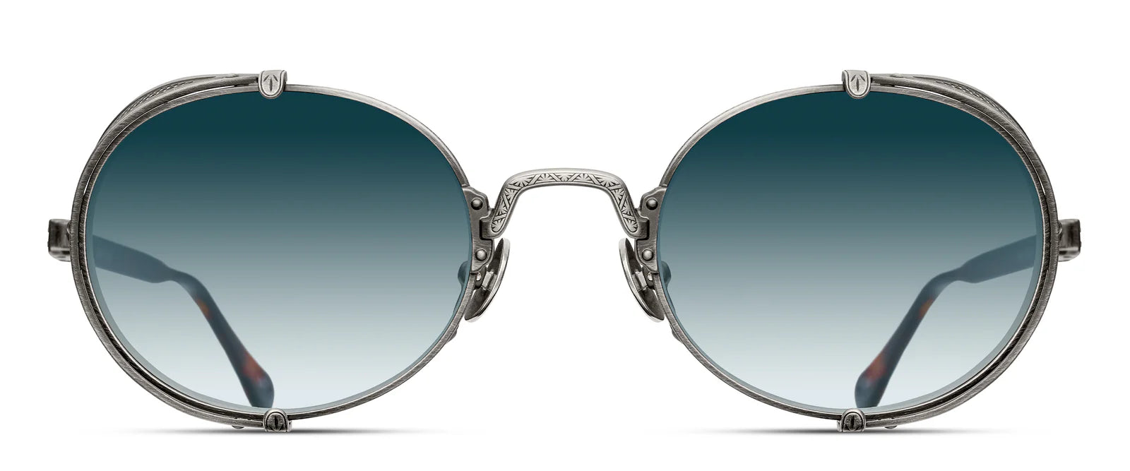 Lunettes de Soleil Matsuda Heritage 10610H – Vision Soft paris