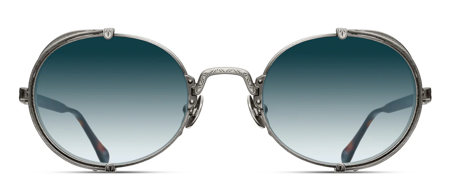 Lunettes de Soleil Matsuda Heritage 10610H