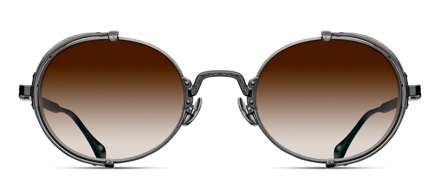 Lunettes de Soleil Matsuda Heritage 10610H
