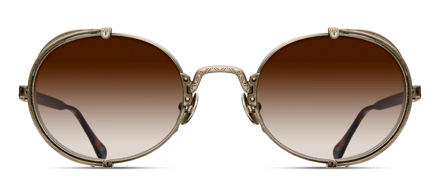 Lunettes de Soleil Matsuda Heritage 10610H