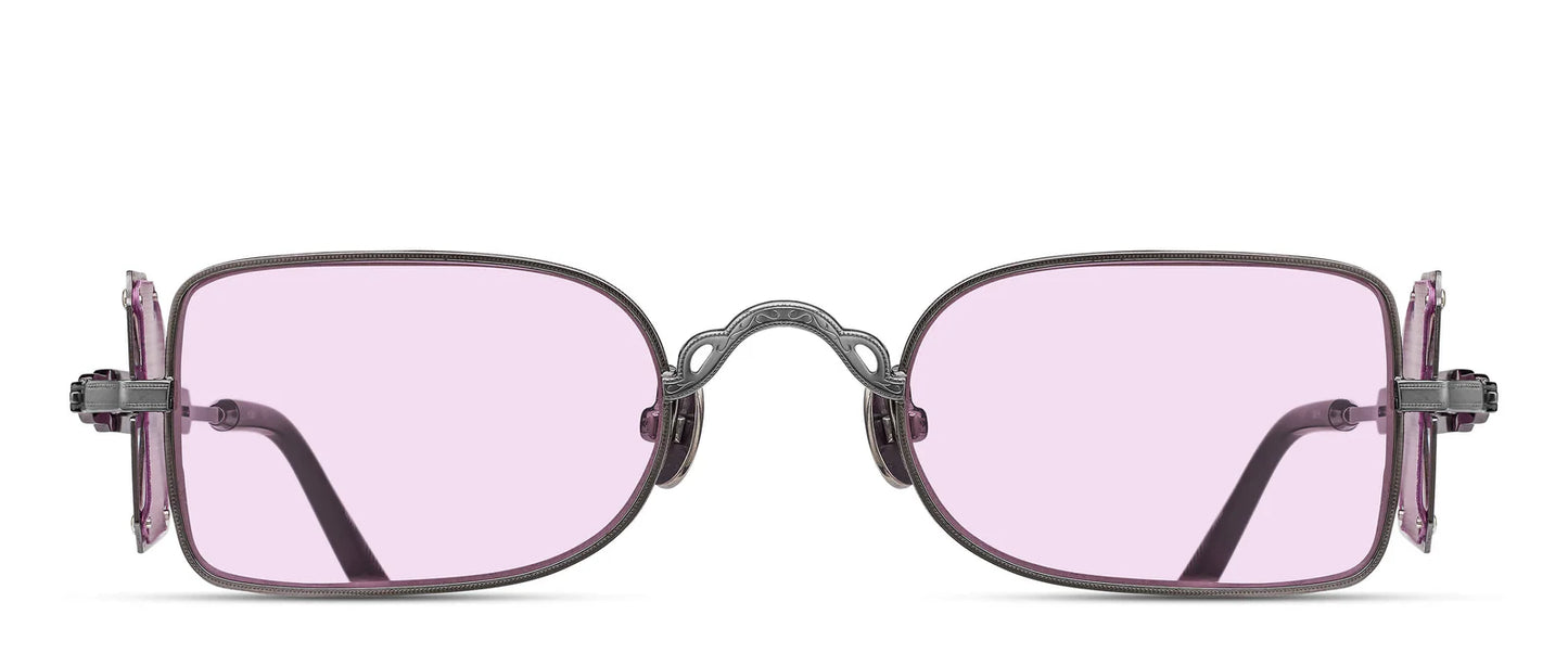 Lunettes de Soleil Matsuda Heritage 10611H
