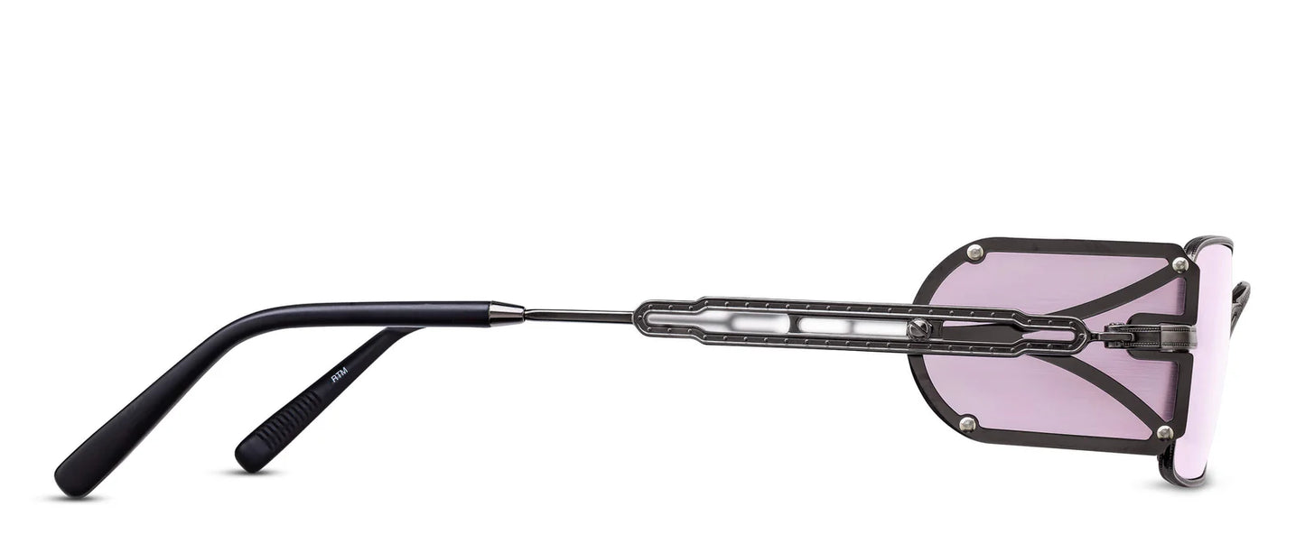 Lunettes de Soleil Matsuda Heritage 10611H