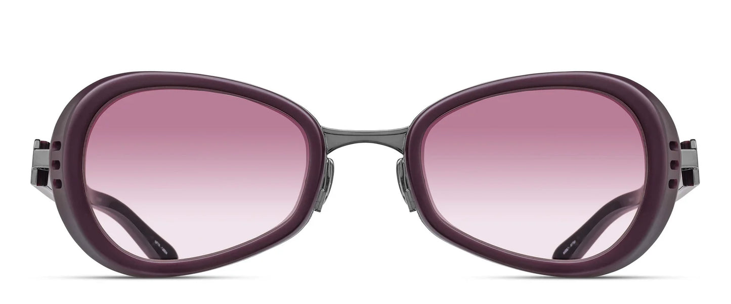 Lunettes de Soleil Matsuda Heritage 10616H