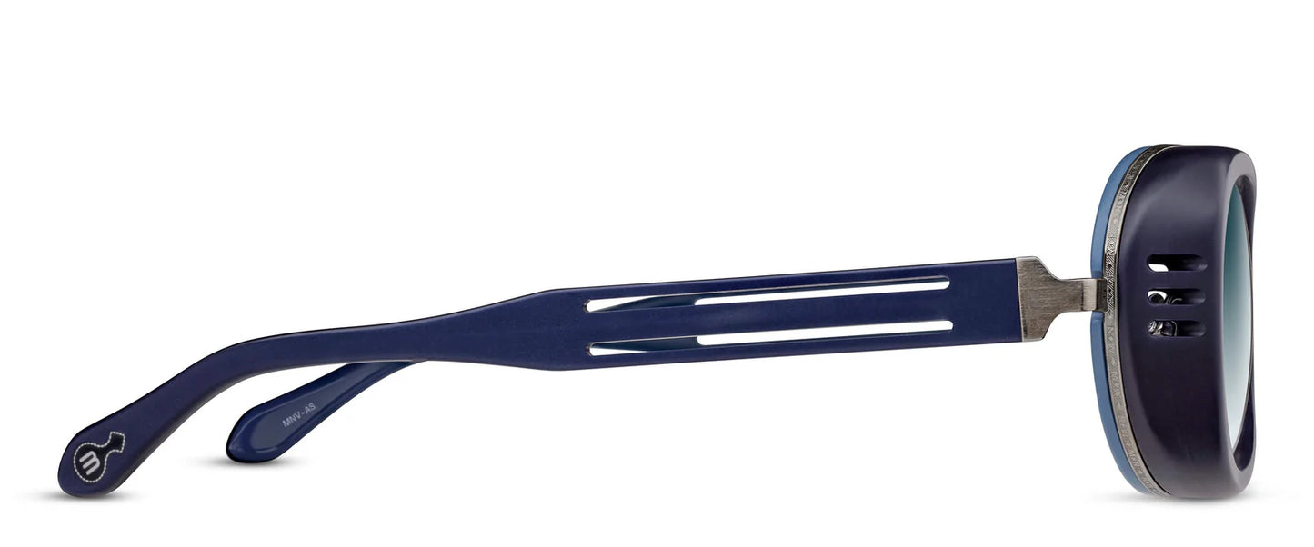 Lunettes de Soleil Matsuda Heritage 10616H