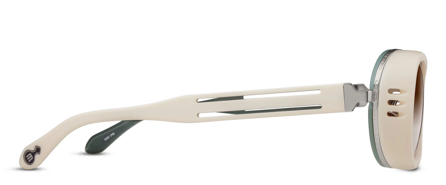 Lunettes de Soleil Matsuda Heritage 10616H