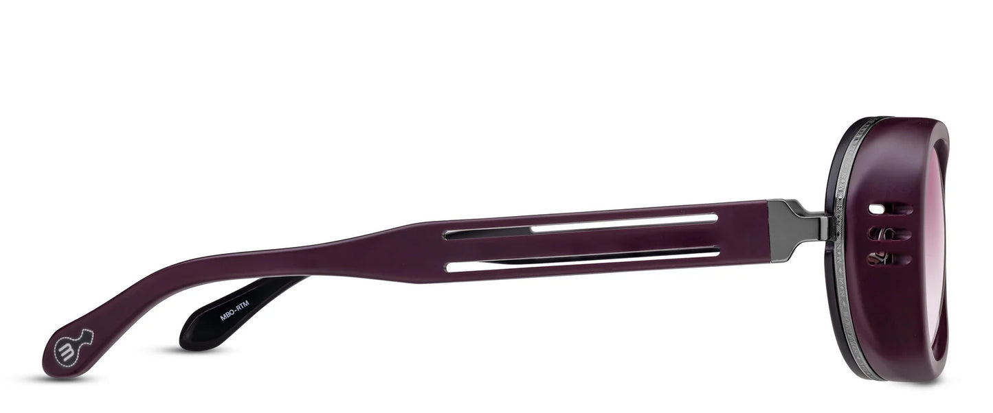 Lunettes de Soleil Matsuda Heritage 10616H