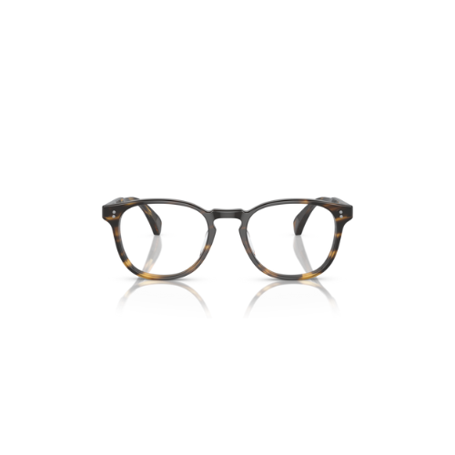 Lunette de vue OLIVER PEOPLES OV5298U 1003 Vision Soft paris