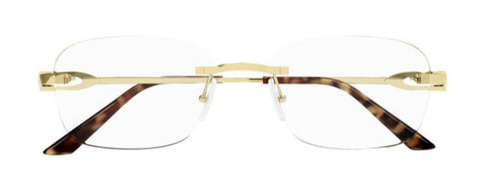 Lunette CARTIER CT0290O 001