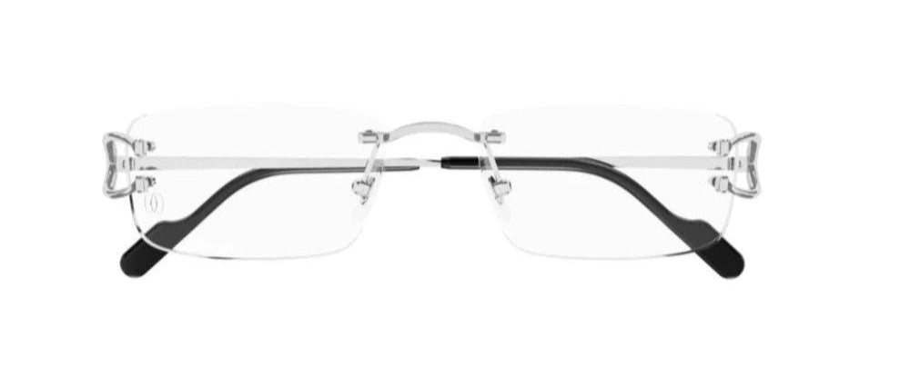 Lunette CARTIER CT0344O 004