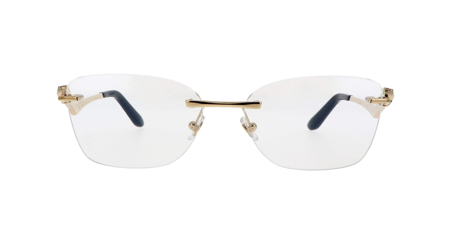 Lunette CARTIER CT0120O 001