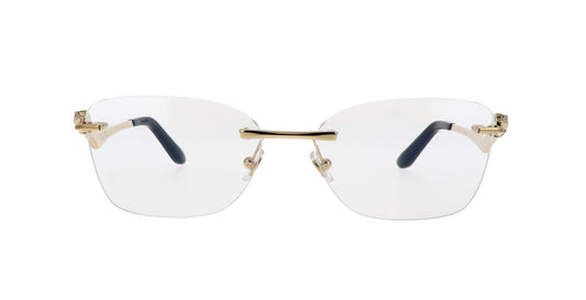 Lunette CARTIER CT0120O 001