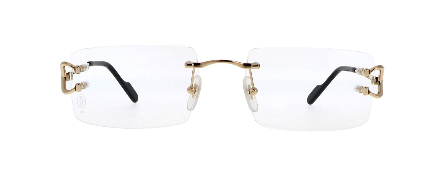 Lunette CARTIER CT03440 001