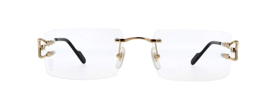 Lunette CARTIER CT03440 001