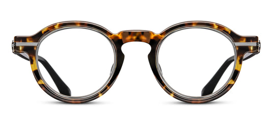 Lunettes de vue Matsuda Essential M2050