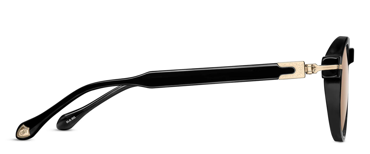 Lunettes de Soleil Matsuda Essential M2050