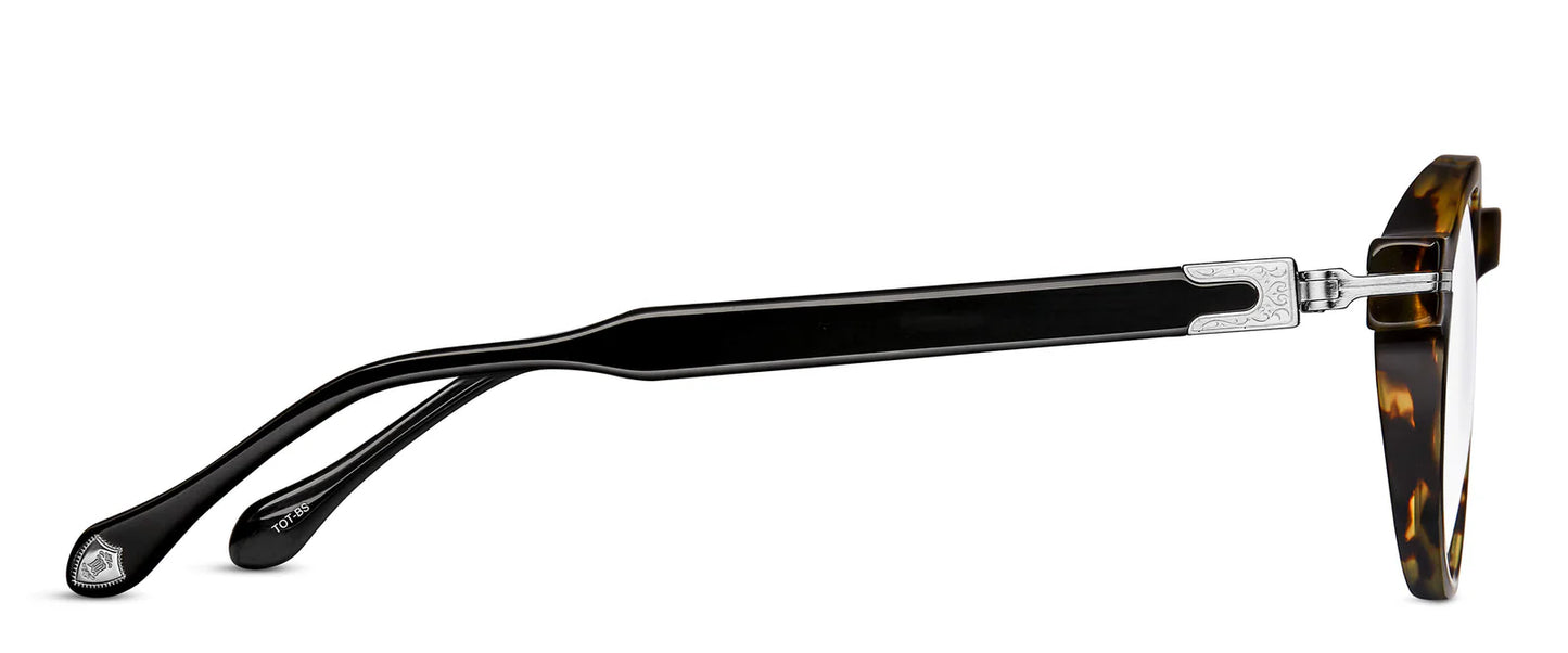 Lunettes de vue Matsuda Essential M2050