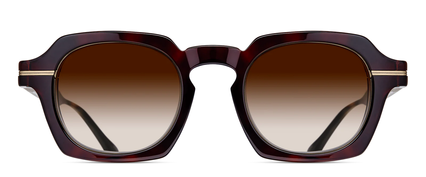 Lunettes de soleil Matsuda Essential M2055
