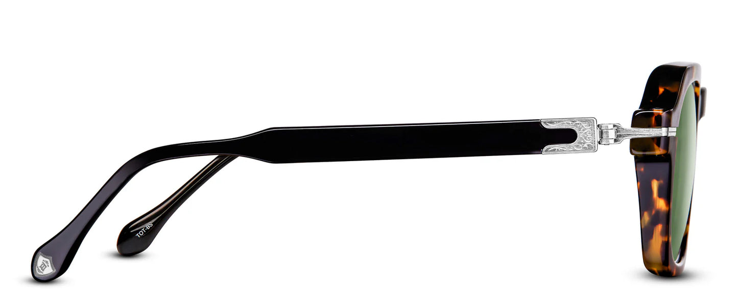 Lunettes de Soleil Matsuda Essential M2055