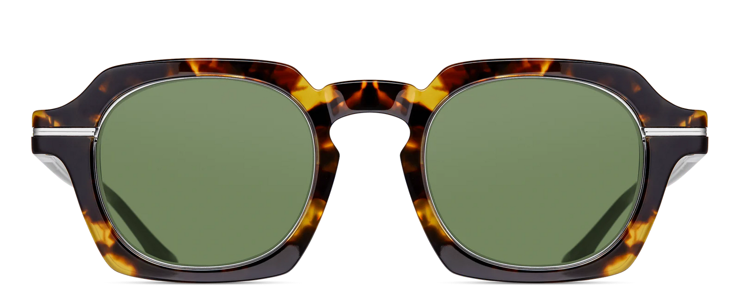 Lunettes de Soleil Matsuda Essential M2055