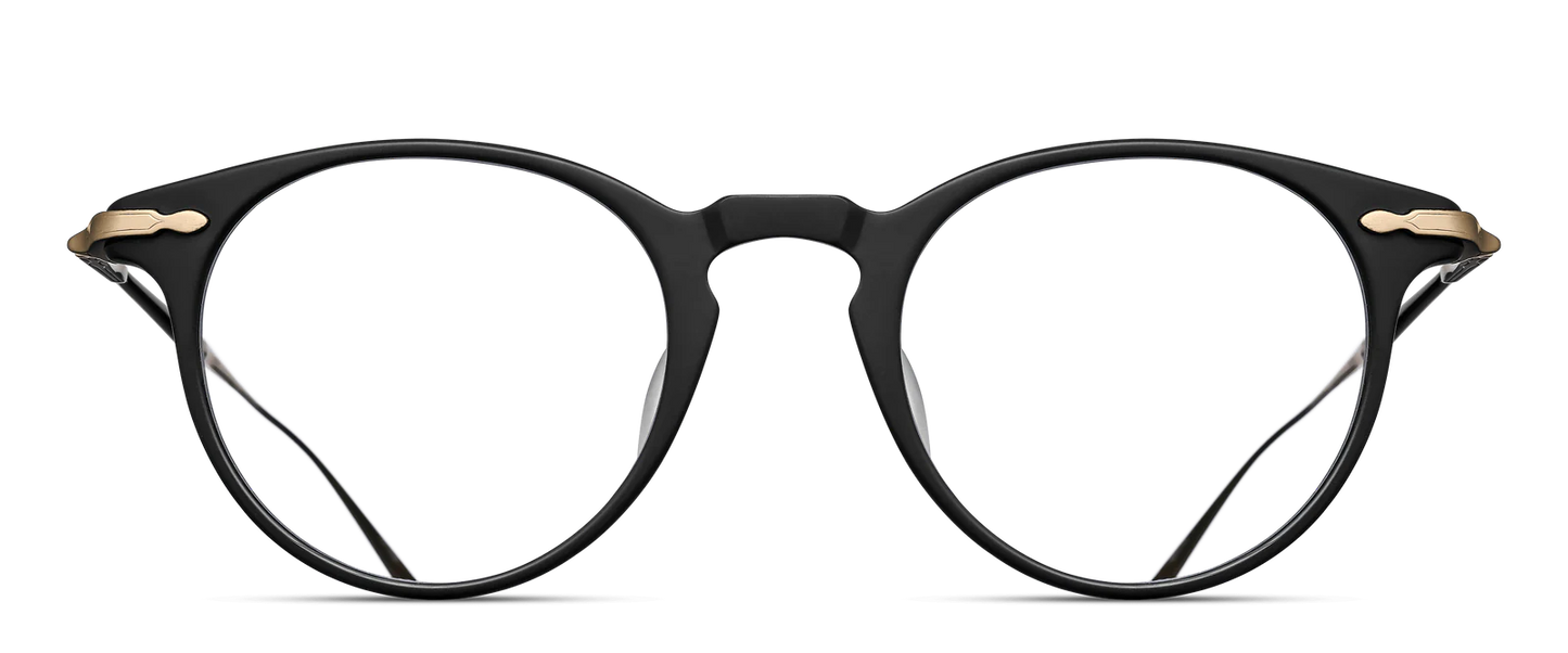 Lunettes de vue Matsuda Essential M2056