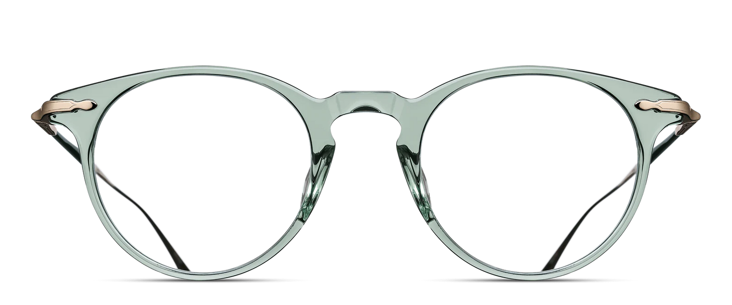 Lunettes de vue Matsuda Essential M2056